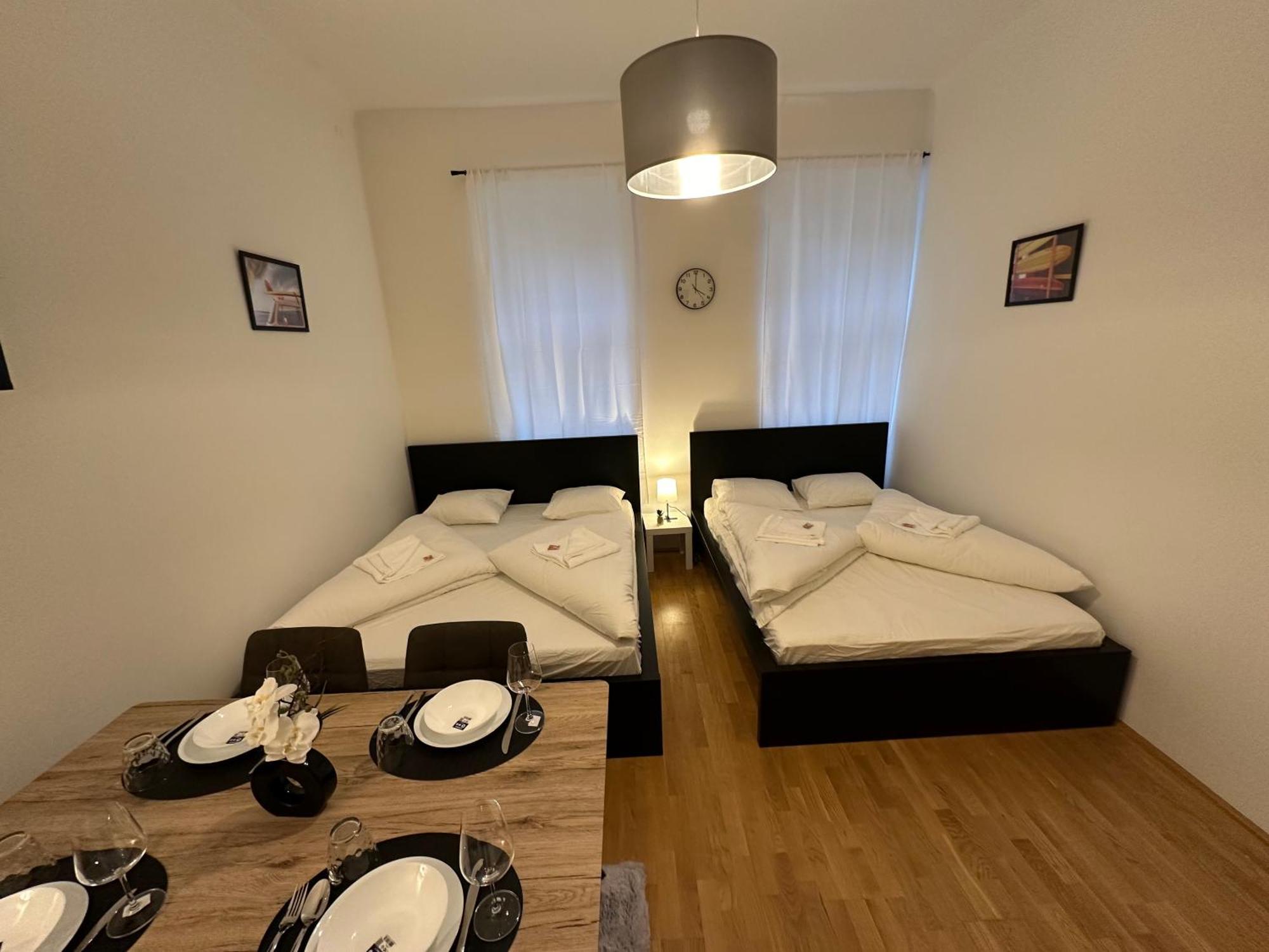 Cozy-5-person In 5 * Vienna