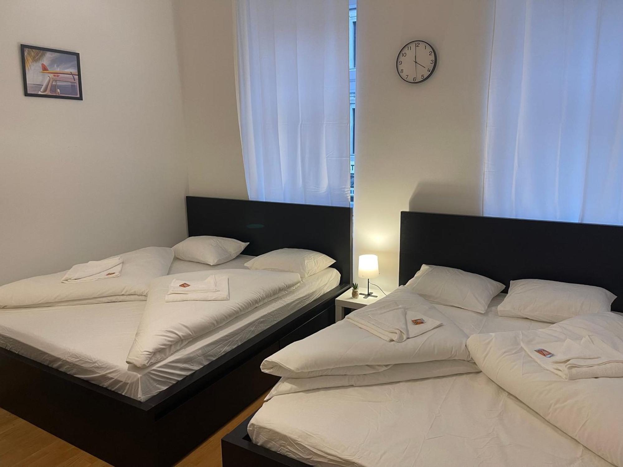 Cozy-5-person In 5 Wien